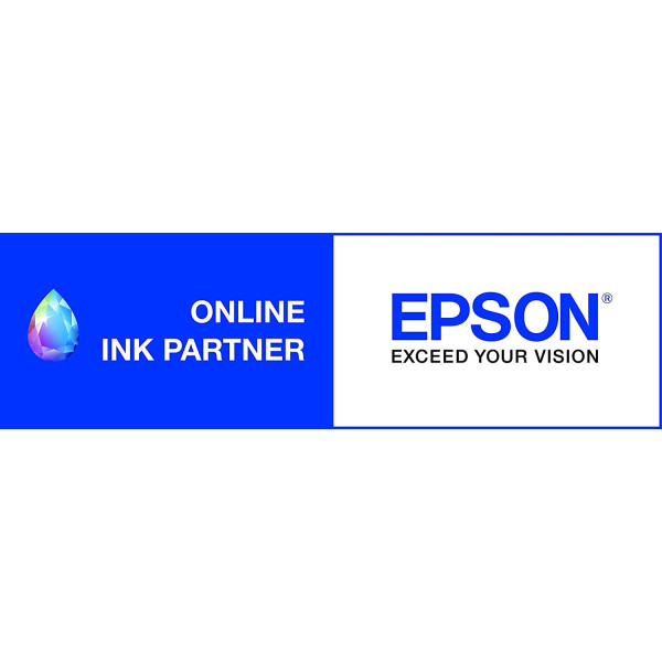 Epson 110 Ecotank Ink Bottle Pigment Black