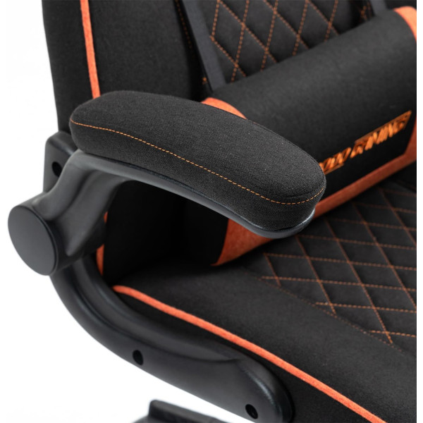 Porodo Ergonomic Gaming Chair - PDX548