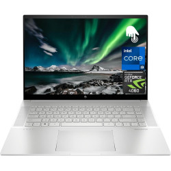 HP Envy 16-H1023DX  Laptop Intel Core i9-13900H 16GB RAM 1TB SSD Nvidia GeForce RTX 4060