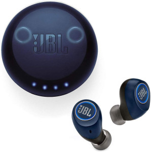 JBL Free X True Wireless in-Ear Headphones