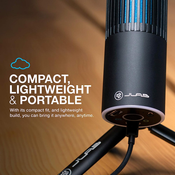 JLab Talk Go USB Microphone