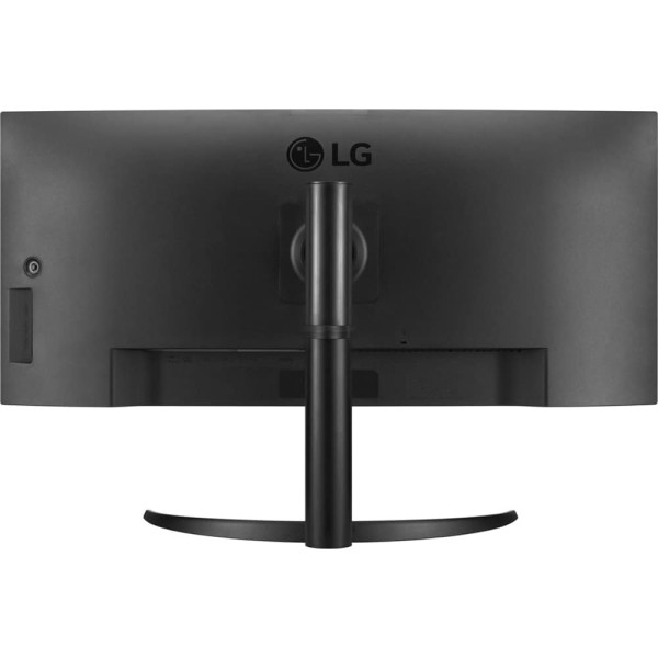 LG 34WQ75C Curved UltraWide 34" QHD IPS Display Monitor