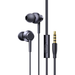 Baseus Encok HZ11 Wired Earphones (3.5mm) 