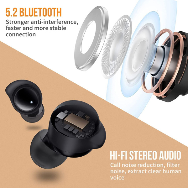 Xiaomi Redmi Buds 3 Lite Wireless Earbuds