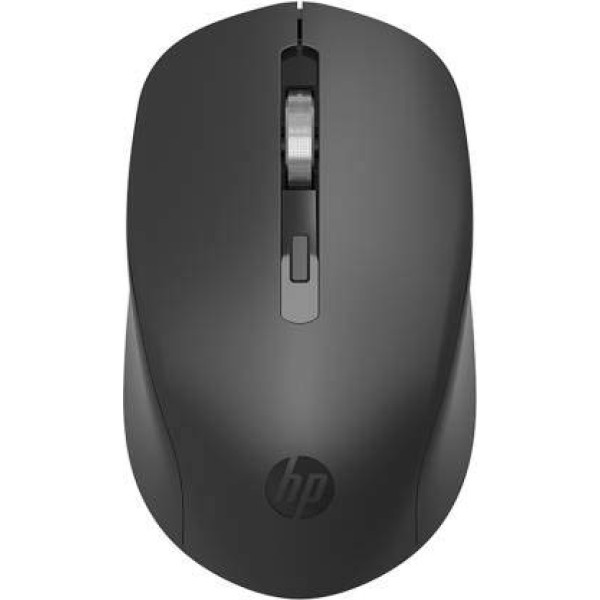 HP S1000 Plus Silent Wireless Mouse