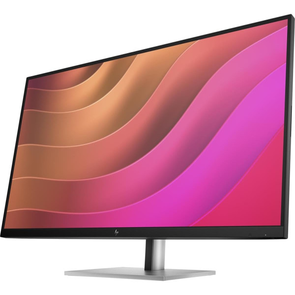 HP E32k G5 31.5 inch 4K USB-C Monitor