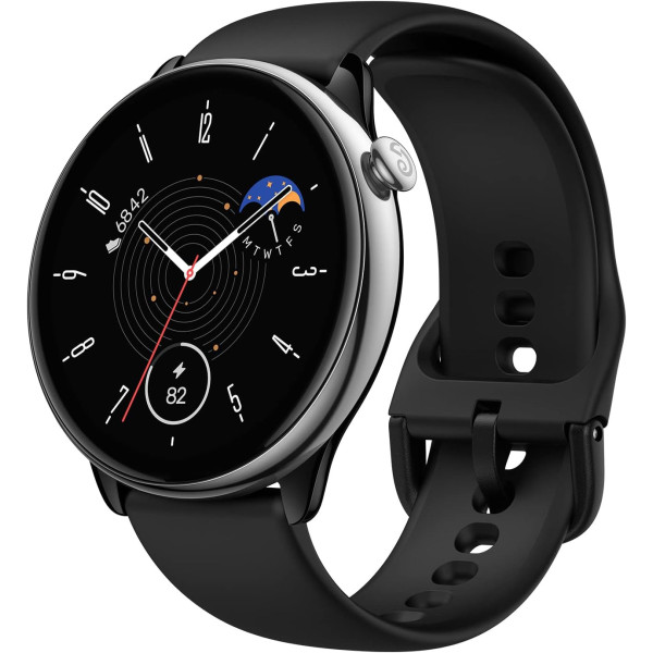 Amazfit GTR Mini Smart Watch with GPS