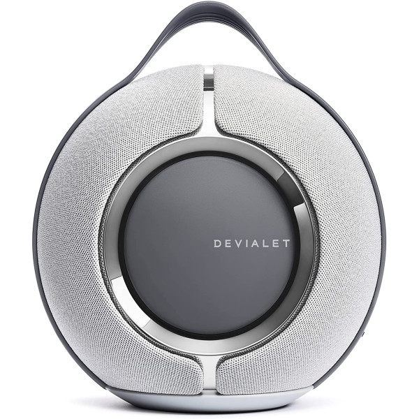 Devialet Mania Portable Smart Speaker