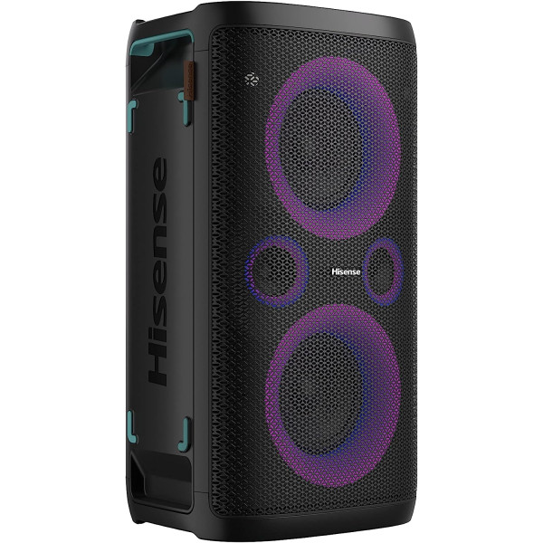 Hisense HP100 Party Rocker One Speaker 300W