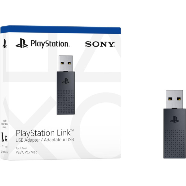 PlayStation Link USB Adapter