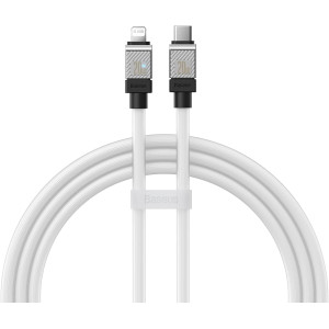 Baseus CoolPlay Series Type-C to Lightning Cable 2M