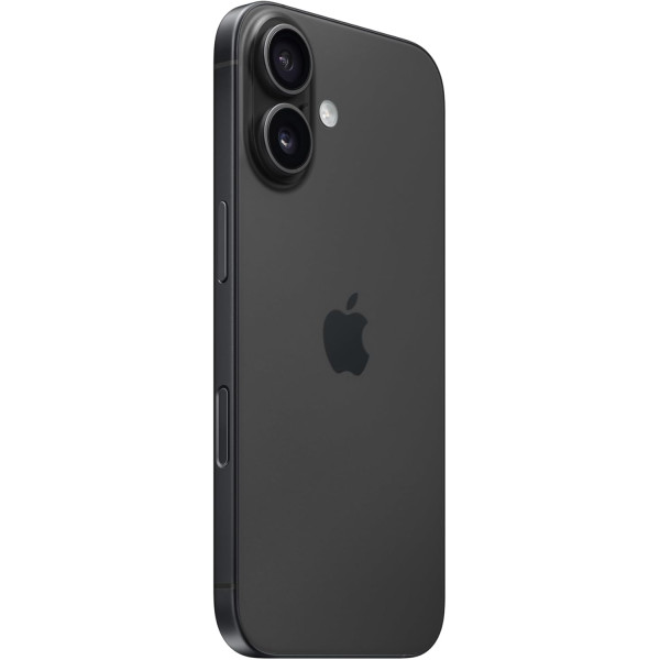 Apple iPhone 16 256GB - Black