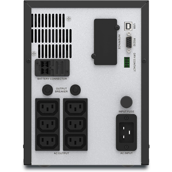 APC Easy UPS SMV3000AI-MS  3000VA