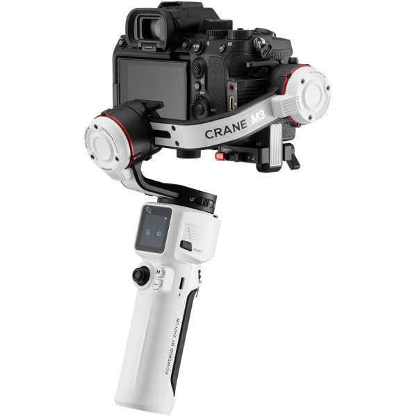 Zhiyun CRANE M3 Handheld Gimbal Stabilizer 