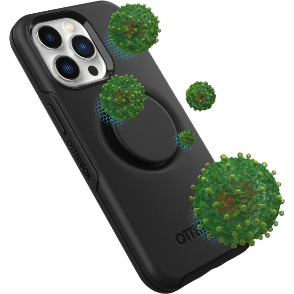 Otterbox Otter + Pop Symmetry Series Case for iPhone 13 pro