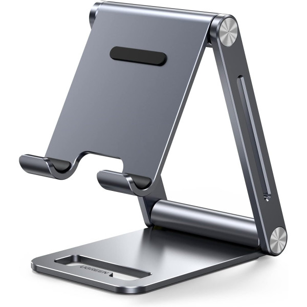 Ugreen Adjustable Aluminum Phone Holder