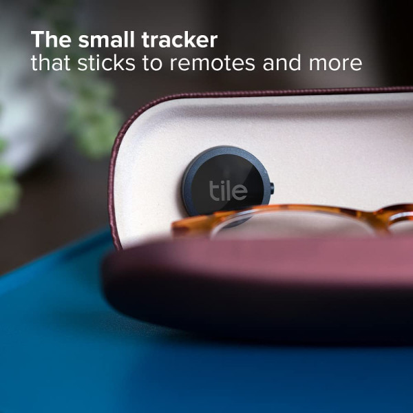 Tile Sticker 1-Pack Bluetooth Tracker