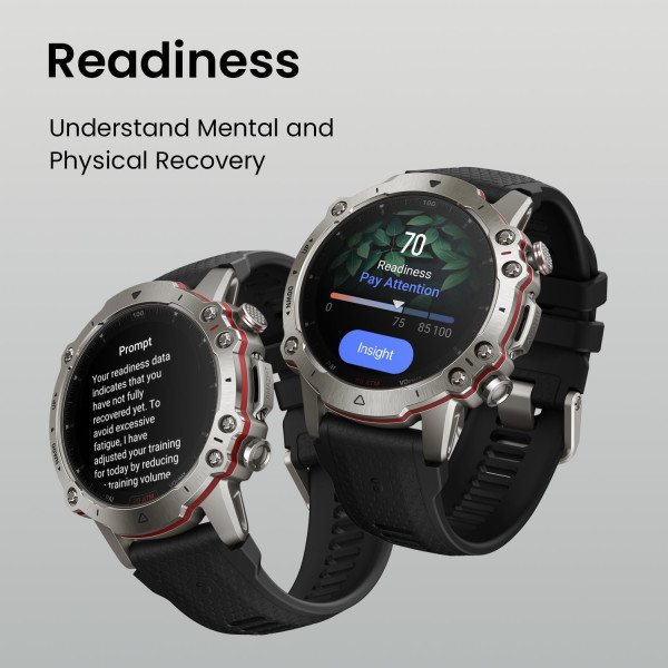 Amazfit Falcon Premium Smart Watch 49mm