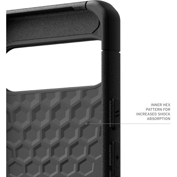 UAG Scout Series Case for Google Pixel 9 Pro XL