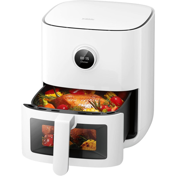 Xiaomi Smart Air Fryer Pro 4 Litres