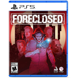 Foreclosed - PlayStation 5 Standard Edition