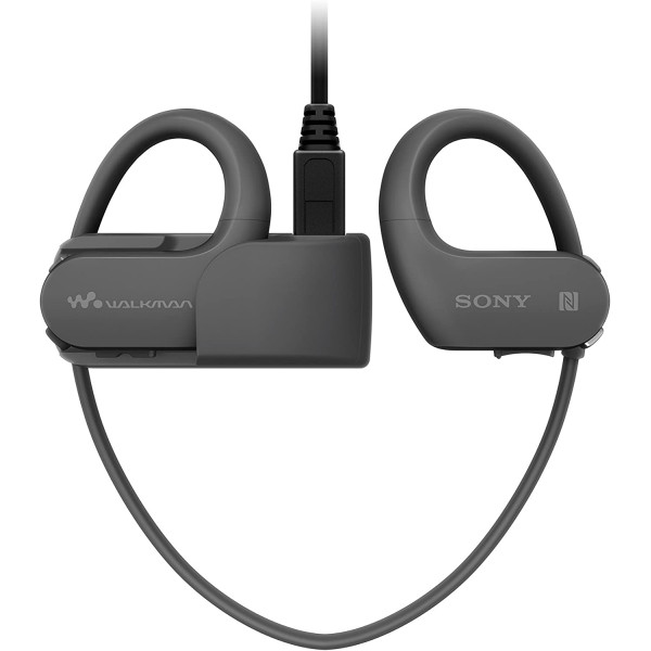 Sony NW-WS623 4 GB Walkman MP3 Player with Bluetooth