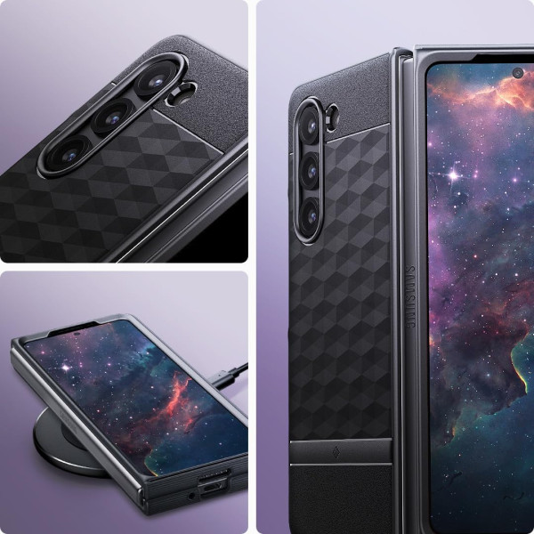 Caseology Parallax Full-Body Case for Samsung Galaxy Z Fold 5