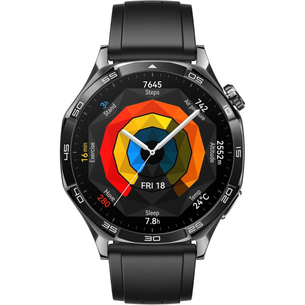 Huawei Watch GT 5 Smartwatch 46mm