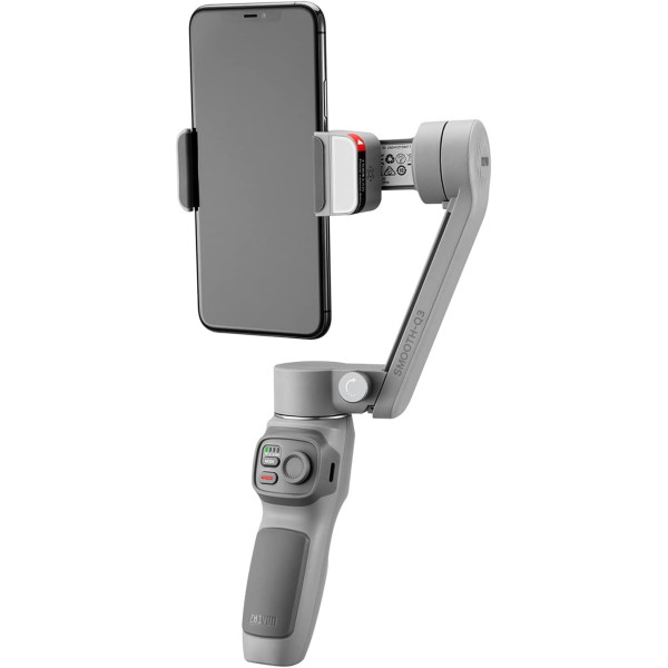 Zhiyun Smooth Q3 Combo Smartphone Gimbal Stabilizer