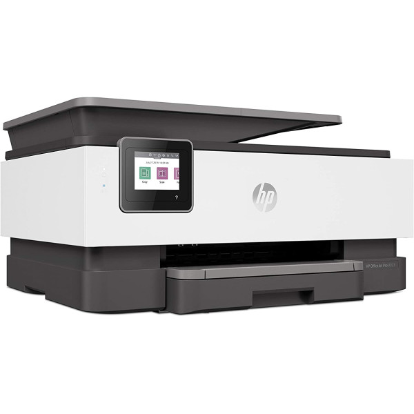 HP OfficeJet Pro 8023 All-in-One Wireless Printer