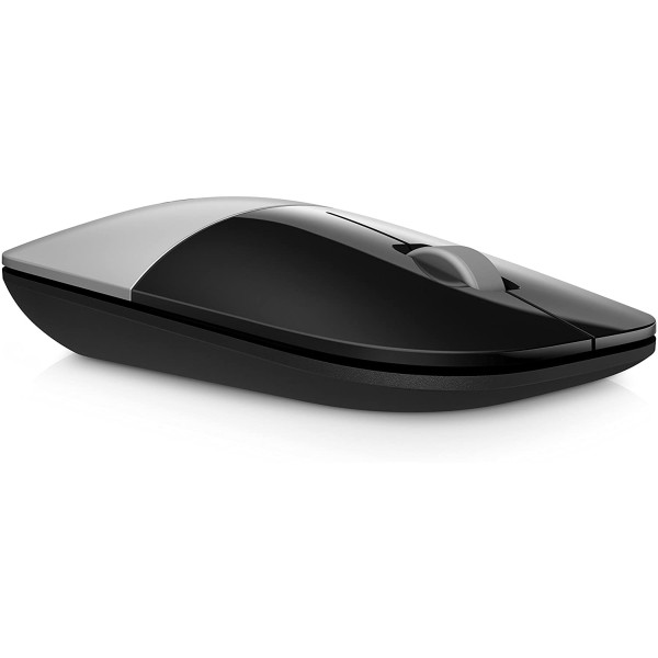 HP Z3700 Wireless Mouse - Silver