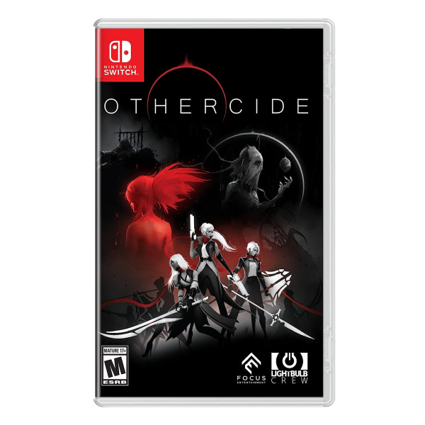 Othercide - Nintendo Switch