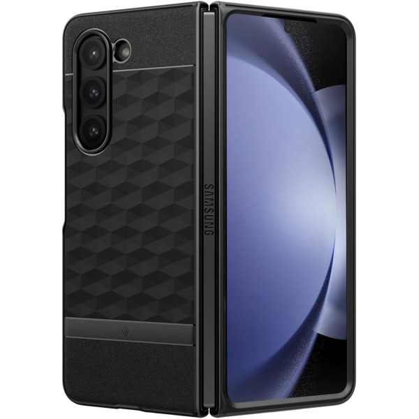 Caseology Parallax Full-Body Case for Samsung Galaxy Z Fold 5