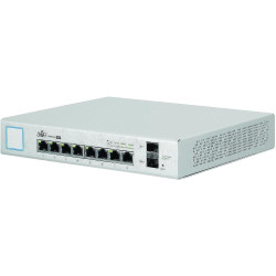 Ubiquiti UniFi Switch 8 150W Managed Gigabit PoE Switch