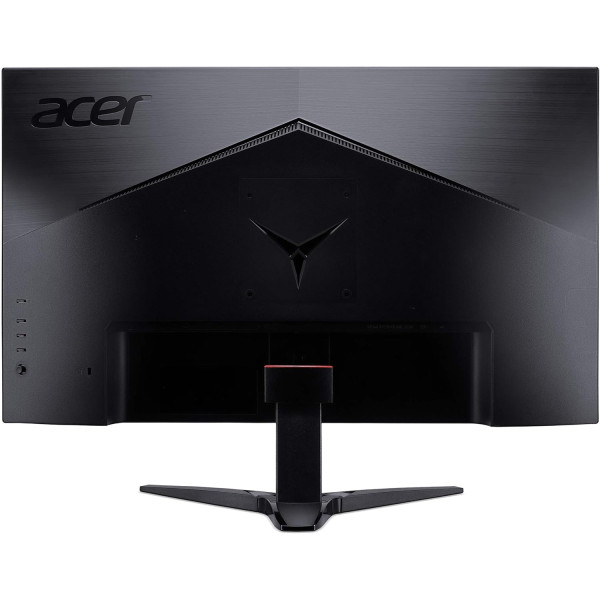 Acer Nitro KG272U Pbmiipx 27" WQHD FreeSync Gaming Monitor 170Hz