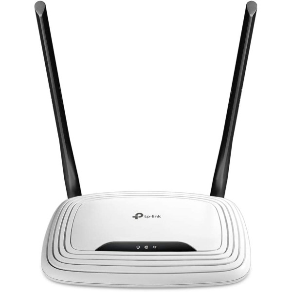 TP-Link TL-WR841N 300Mbps Wireless N Router