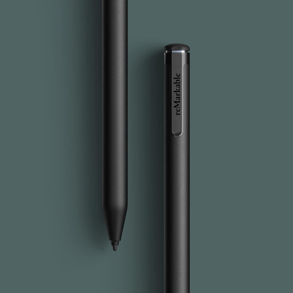 reMarkable Marker Plus for reMarkable 2 Pen with Eraser