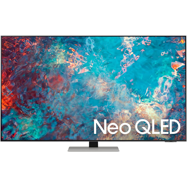 Samsung Class QN85A 85 inch Neo QLED 4K Smart TV