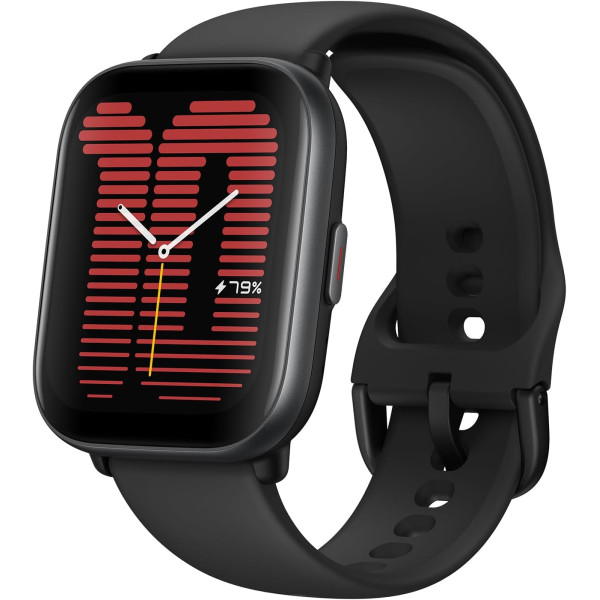 Amazfit Active Smart Watch