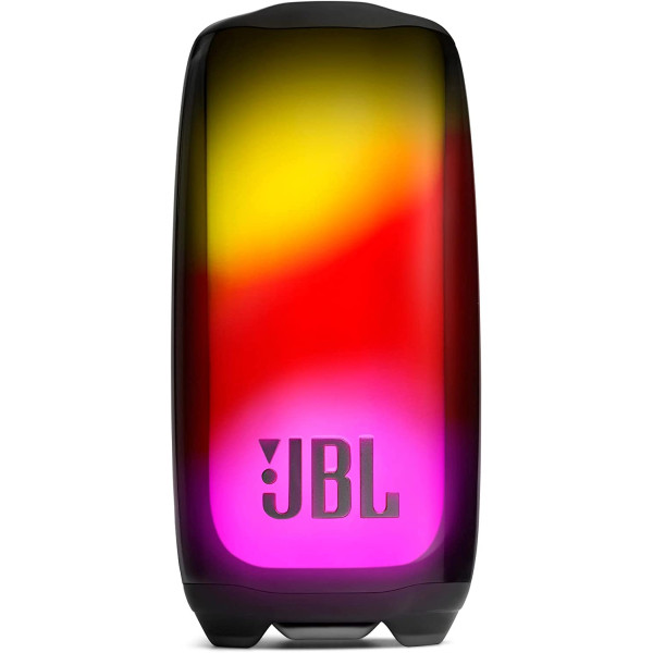 JBL Pulse 5 Portable Bluetooth Speaker