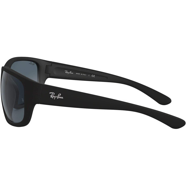 Ray-Ban RB4300 Square Sunglasses