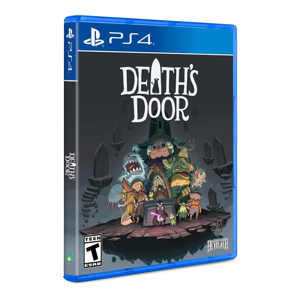 Death's Door - PlayStation 5