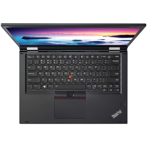 Lenovo ThinkPad Yoga 370 Touch 13.3" Intel Core i5 8GB RAM 256GB SSD - Refurbished