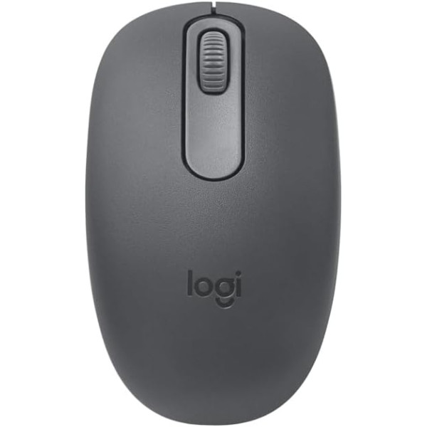 Logitech M196 Bluetooth Wireless Mouse