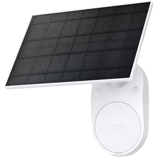 TP-Link Tapo A201 Solar Panel