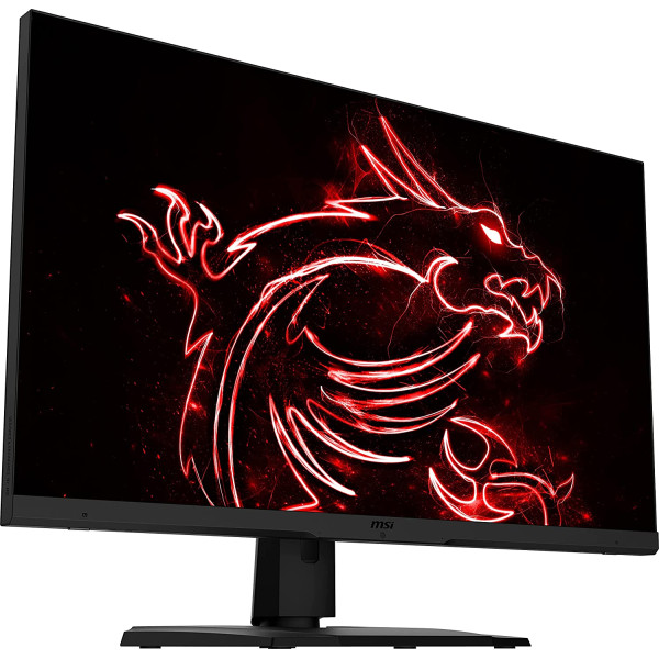 MSI Optix MPG321UR-QD 32 inch 4K 144 Hz IPS Gaming Monitor