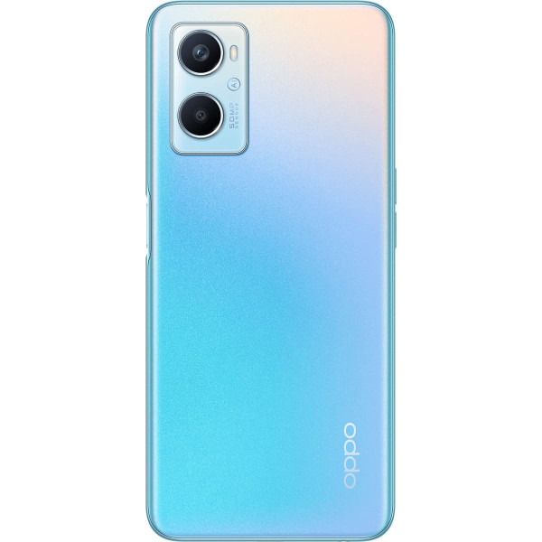 Oppo A96, 6.43" , 8GB RAM, 256GB ROM, 4,500mAh, 48MP, Blue