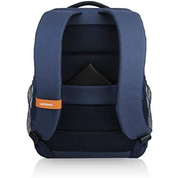 Lenovo 15.6” Laptop Everyday Backpack B515 BLUE