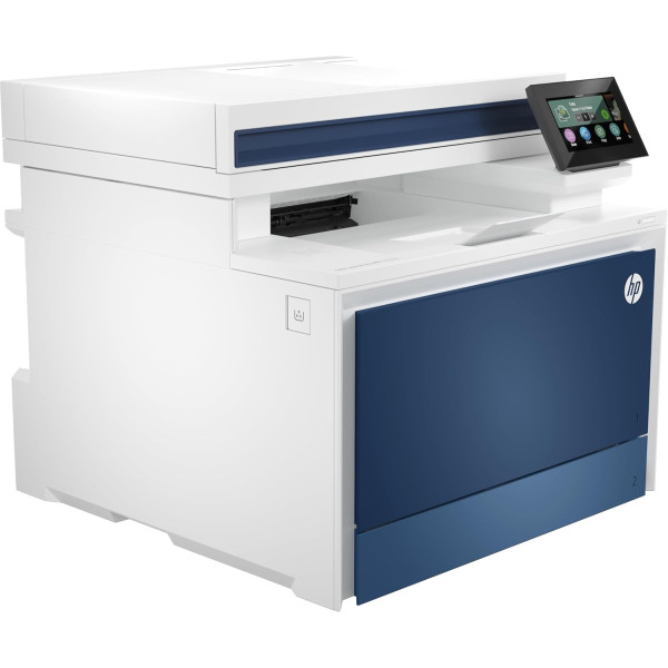 HP Color LaserJet Pro MFP 4303fdn Printer