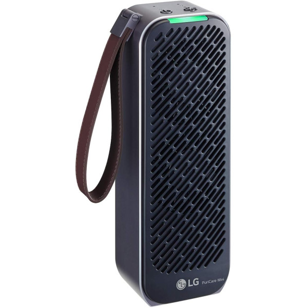 LG PuriCare Mini Portable Air Purifier - AP151MBA1